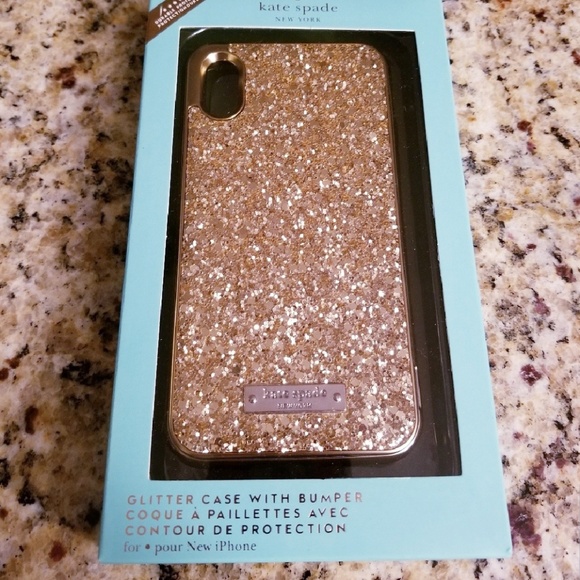 coque iphone xs max kate spade